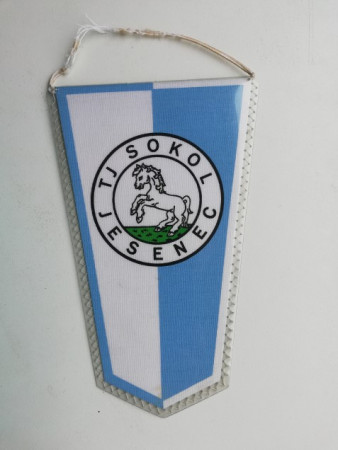 JESENEC TJ SOKOL 35 -18-